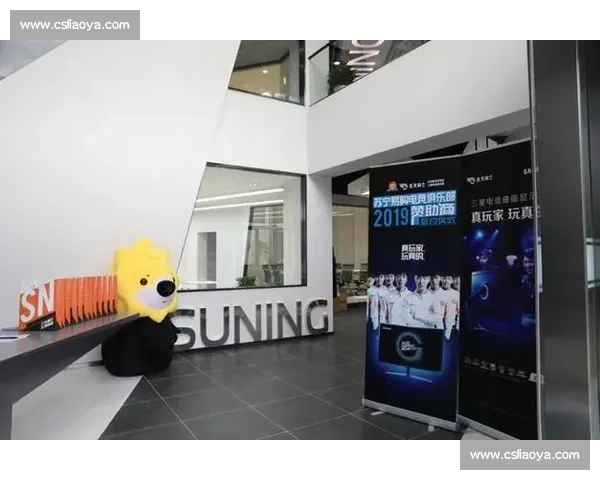 打造运动潮流新体验,探索体育品牌创新与时尚融合之道