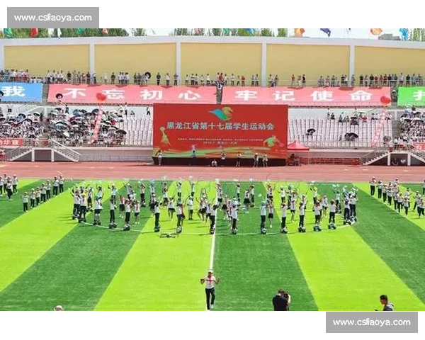 体育竞技教育创新模式与学生全面素质提升研究探索