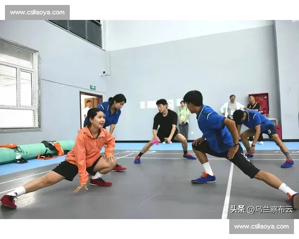 基于数据驱动的运动员体能与技能训练效果综合分析