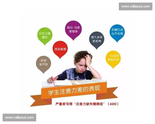 提升运动表现的关键技巧与方法全方位培养比赛专注力